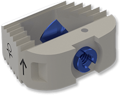 EOS Interbody Fusion Cage