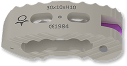 FIDES Fixation Plate System