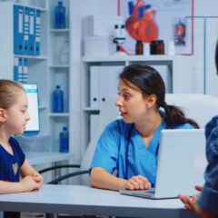 Sick Kid? How to Deal with a Child’s Fever